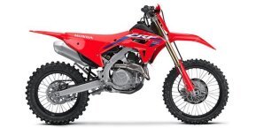 2023 Honda CRF450RX for sale 201422055