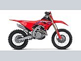 2023 Honda CRF450RX for sale 201422055