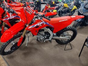 2023 Honda CRF450R-S for sale 201409317
