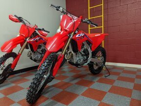 2023 Honda CRF450R-S for sale 201412909