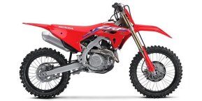 2023 Honda CRF450R-S for sale 201424221