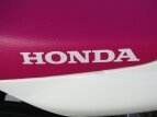 Thumbnail Photo 21 for New 2023 Honda CRF50F
