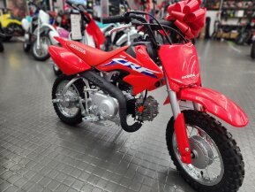 2023 Honda CRF50F for sale 201378724