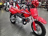 2023 Honda CRF50F for sale 201378725