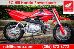 2023 Honda CRF50F for sale 201556912