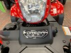 Thumbnail Photo 5 for New 2023 Honda FourTrax Foreman 4x4
