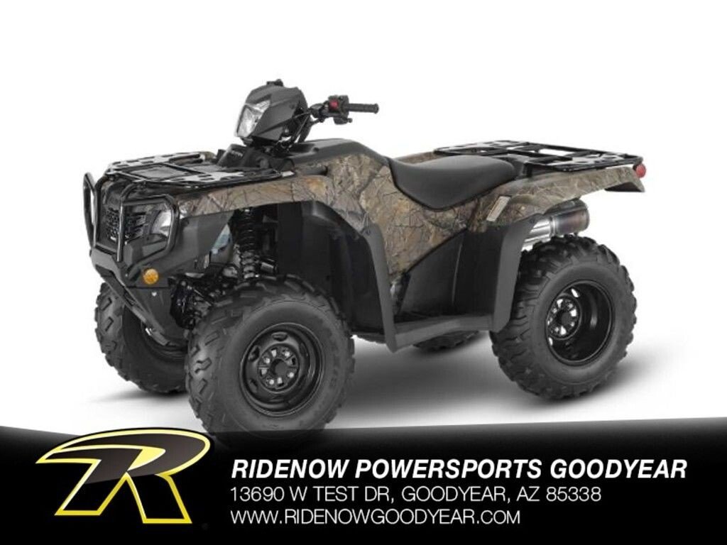 2021 honda rubicon for outlet sale near me