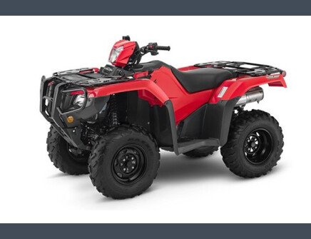 Photo 1 for New 2023 Honda FourTrax Foreman Rubicon 4x4 Automatic DCT