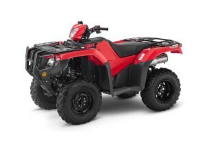 2023 Honda FourTrax Foreman Rubicon 4x4 Automatic DCT EPS Deluxe for sale 201350191
