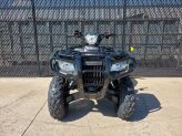 New 2023 Honda FourTrax Foreman Rubicon 4x4 Automatic DCT EPS Deluxe