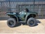 2023 Honda FourTrax Foreman Rubicon 4x4 Automatic DCT EPS Deluxe for sale 201350988