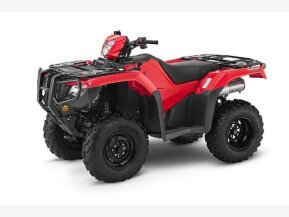 2023 Honda FourTrax Foreman Rubicon 4x4 Automatic DCT for sale 201375949