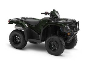 2023 Honda FourTrax Foreman Rubicon 4x4 Automatic DCT EPS Deluxe for sale 201382160