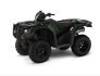 2023 Honda FourTrax Foreman Rubicon 4x4 Automatic DCT EPS Deluxe for sale 201382160