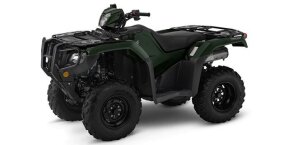 2023 Honda FourTrax Foreman Rubicon 4x4 Automatic DCT EPS Deluxe for sale 201476253