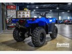 Thumbnail Photo 3 for New 2023 Honda FourTrax Rancher 4X4 Automatic DCT EPS