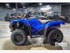 Thumbnail Photo 6 for New 2023 Honda FourTrax Rancher 4X4 Automatic DCT EPS