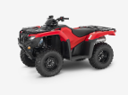 Thumbnail Photo 1 for New 2023 Honda FourTrax Rancher 4X4 Automatic DCT EPS