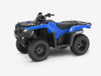 Thumbnail Photo 0 for New 2023 Honda FourTrax Rancher 4X4 Automatic DCT EPS
