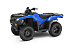 New 2023 Honda FourTrax Rancher 4X4 Automatic DCT EPS