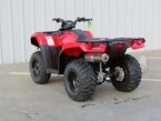 Thumbnail Photo 5 for New 2023 Honda FourTrax Rancher 4x4 Automatic DCT EPS