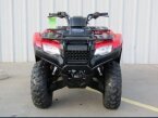 Thumbnail Photo 3 for New 2023 Honda FourTrax Rancher 4x4 Automatic DCT EPS