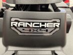 Thumbnail Photo 4 for New 2023 Honda FourTrax Rancher 4x4