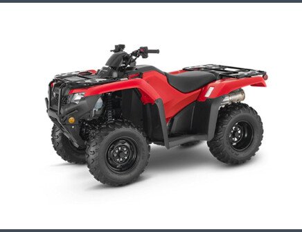 Photo 1 for New 2023 Honda FourTrax Rancher ES