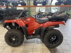 Thumbnail Photo 1 for 2023 Honda FourTrax Rancher 4x4 Automatic DCT EPS