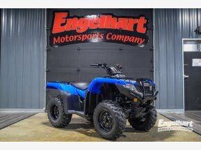 2023 Honda FourTrax Rancher 4X4 Automatic DCT EPS for sale 201347709
