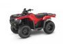 2023 Honda FourTrax Rancher 4X4 Automatic DCT EPS for sale 201348312