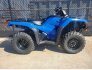 2023 Honda FourTrax Rancher 4X4 Automatic DCT EPS for sale 201348506