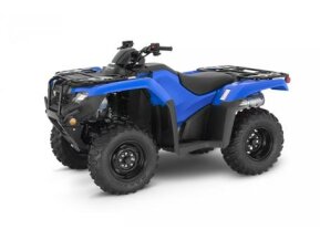 2023 Honda FourTrax Rancher 4X4 Automatic DCT EPS for sale 201349585