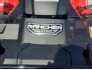 2023 Honda FourTrax Rancher 4x4 for sale 201362685