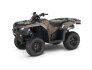 2023 Honda FourTrax Rancher 4X4 Automatic DCT IRS EPS for sale 201366441
