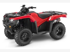2023 Honda FourTrax Rancher for sale 201372285