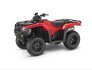 2023 Honda FourTrax Rancher for sale 201380807