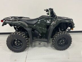 2023 Honda FourTrax Rancher for sale 201386532