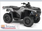 New 2023 Honda FourTrax Rancher 4X4 Automatic DCT IRS EPS