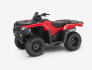 2023 Honda FourTrax Rancher 4X4 Automatic DCT EPS for sale 201414495