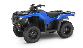 2023 Honda FourTrax Rancher 4X4 Automatic DCT EPS for sale 201414495