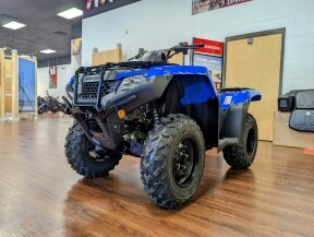 2023 Honda FourTrax Rancher 4X4 Automatic DCT EPS for sale 201417632
