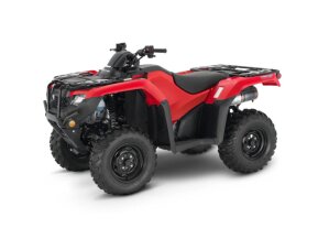 2023 Honda FourTrax Rancher 4X4 Automatic DCT IRS EPS for sale 201432620