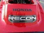 Thumbnail Photo 23 for New 2023 Honda FourTrax Recon