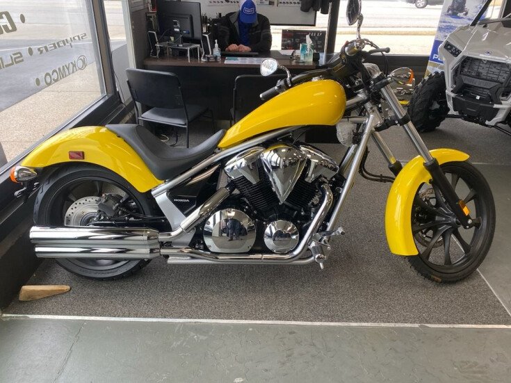 Thumbnail Photo undefined for New 2023 Honda Fury