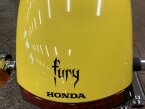Thumbnail Photo 1 for New 2023 Honda Fury