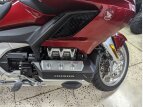 Thumbnail Photo 16 for New 2023 Honda Gold Wing Tour Automatic DCT