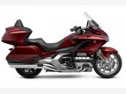 Thumbnail Photo 31 for New 2023 Honda Gold Wing Tour Automatic DCT