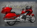 Thumbnail Photo undefined for 2023 Honda Gold Wing Tour Automatic DCT