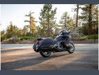 Thumbnail Photo 3 for New 2023 Honda Gold Wing Automatic DCT